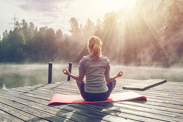 Image representing SELF-HELP & WELLBEING