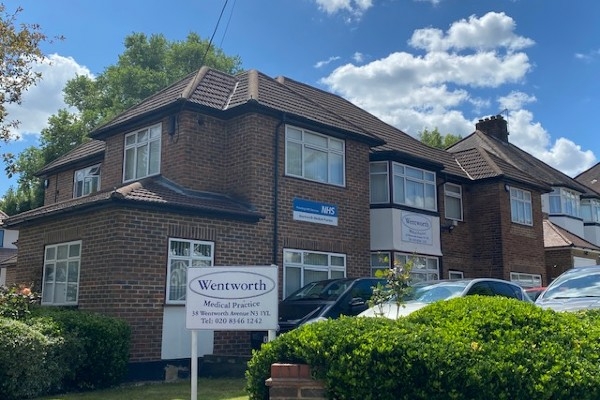 Image representing RECEPTION ENQUIRIES